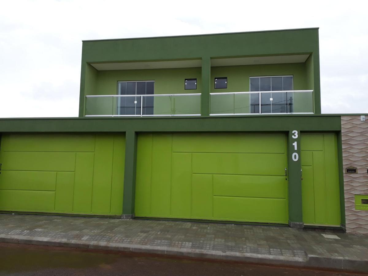 Pousada Perola Mineira Piuí Exterior foto